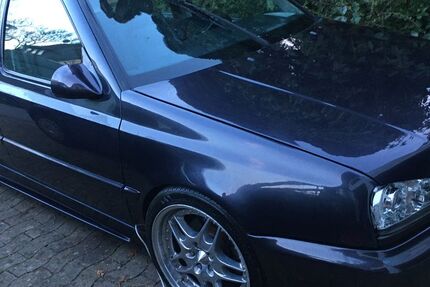 VW Golf 113.000 km 5.899 &euro; Wennigsen 30974