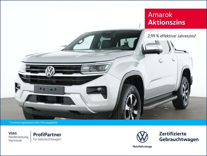 Amarok