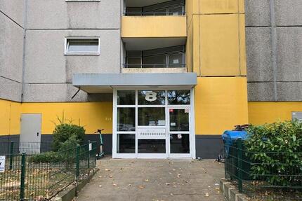 Eigentumswohnung in Laatzen-Zentrum – (provisionsfrei)