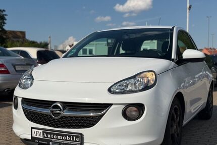 Opel Adam 119.350 km 4.799 &euro; Hildesheim 31137