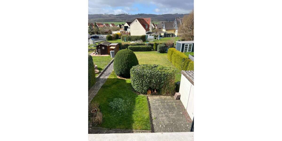 Einfamilienhaus Hildesheim Bockfeld - 6 Zimmer, 107 m&sup2;, 195.000&euro; | Angebot:26600646