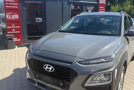 Hyundai KONA 52.000 km 11.200 &euro; Neustadt 31535