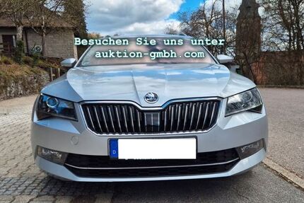 Skoda Superb 161.305 km 8.880 &euro; Hannover 30161