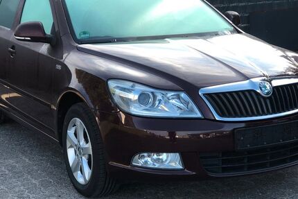 Skoda Octavia 99.400 km 6.600 € Hambühren 29313