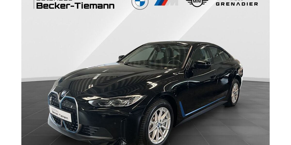 BMW i4 15.726 km 37.412 &euro; Wunstorf 31515