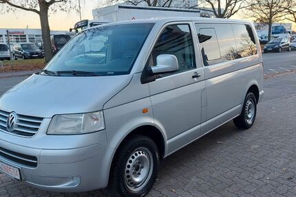 VW T5 Transporter 217.000 km 9.490 &euro; Hannover 30165