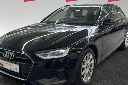 Audi A4 81.311 km 21.850 &euro; Hannover 30179
