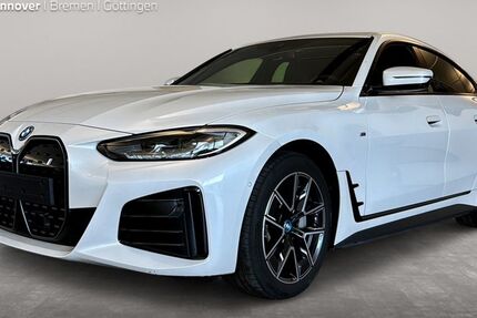 BMW i4 50.991 km 43.906 &euro; Hannover 30539