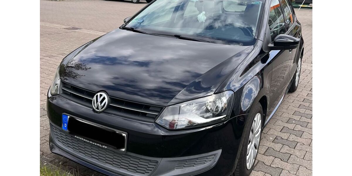 VW Polo 129.000 km 5.200 &euro; Sarstedt 31157