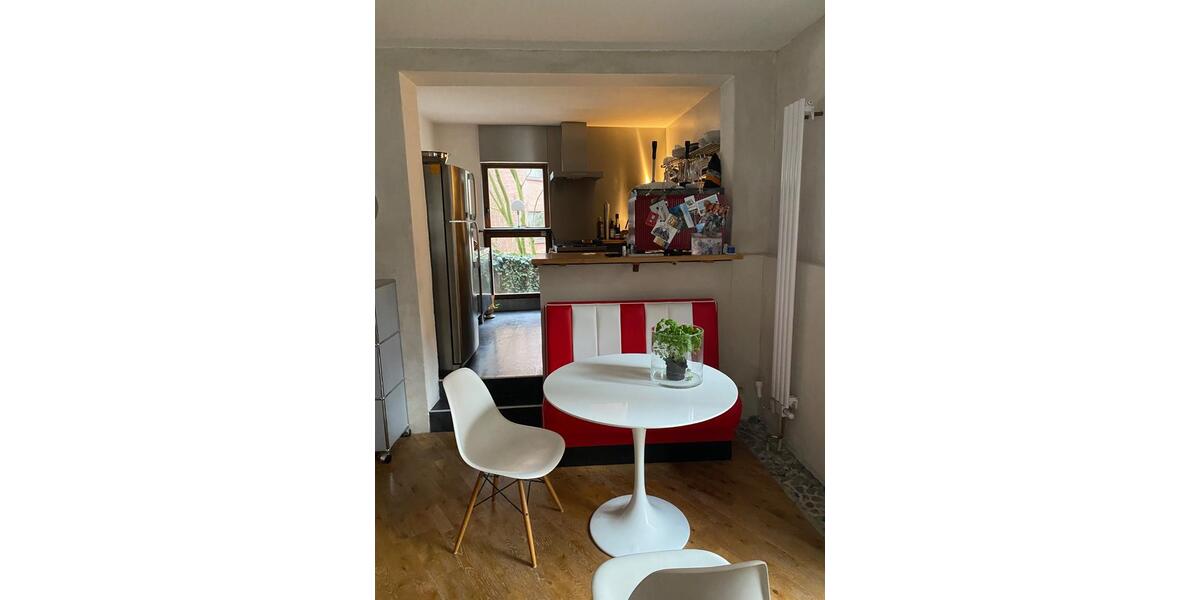 Erdgeschoßwohnung Hannover Linden-Limmer - 3 Zimmer, 82 m&sup2;, 330.000&euro; | Angebot:27622199