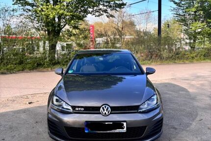 VW Golf 152.000 km 14.000 &euro; Gehrden 30989