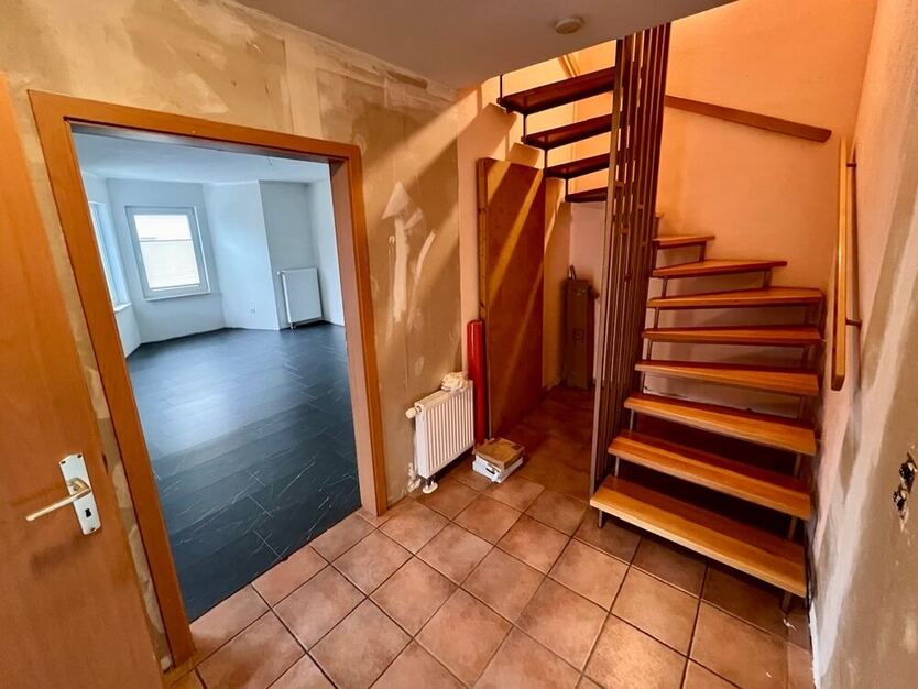 Ihrer Zukunft zuliebe! 4 zimmer