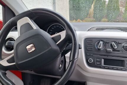 Seat Mii 183.000 km 4.500 &euro; Nordstemmen 31171