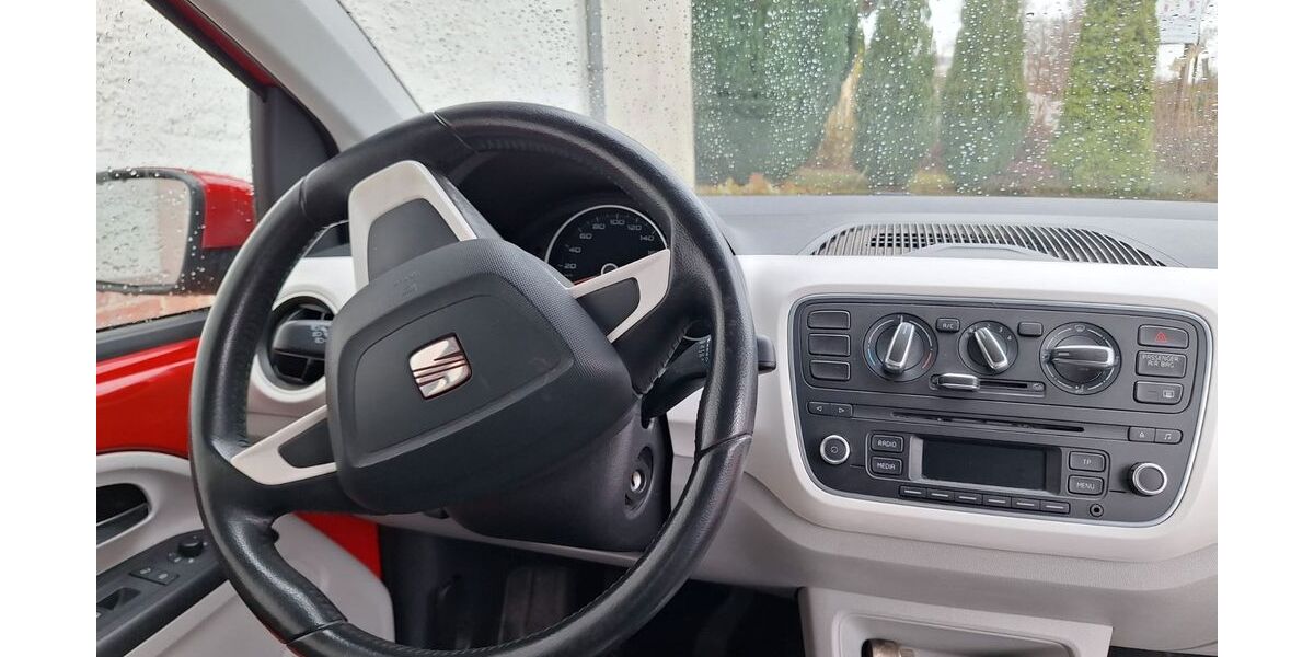 Seat Mii 183.000 km 4.950 &euro; Nordstemmen 31171