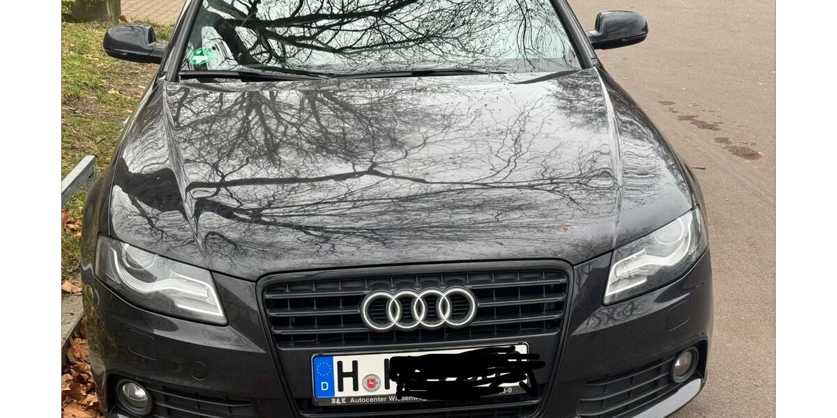 Audi A4 225.304 km 3.500 &euro; Garbsen 30823
