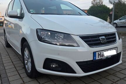 Seat Alhambra 168.000 km 18.500 &euro; Hannover 30539