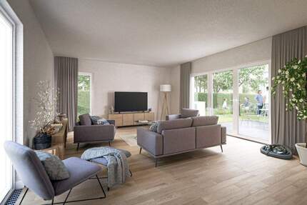 Haus Laatzen Laatzen-Mitte - 5 Zimmer, 141 m&sup2;, 690.000&euro; | Angebot:25195895