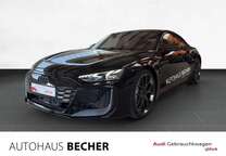 Gebrauchtwagen Audi e-tron