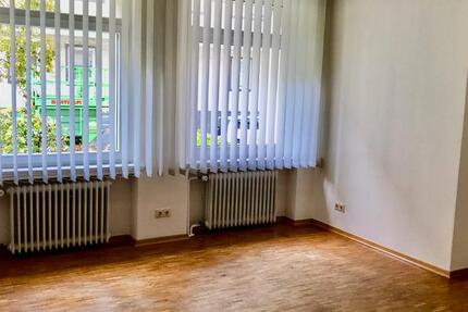 Büroraum Hannover-Mitte EG 23 qm Warmmiete 397 € zimmer