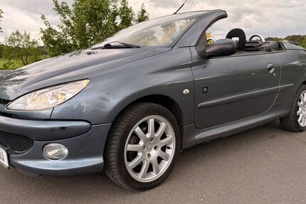 Peugeot 206 96.000 km 3.290 &euro; Wedemark 30900