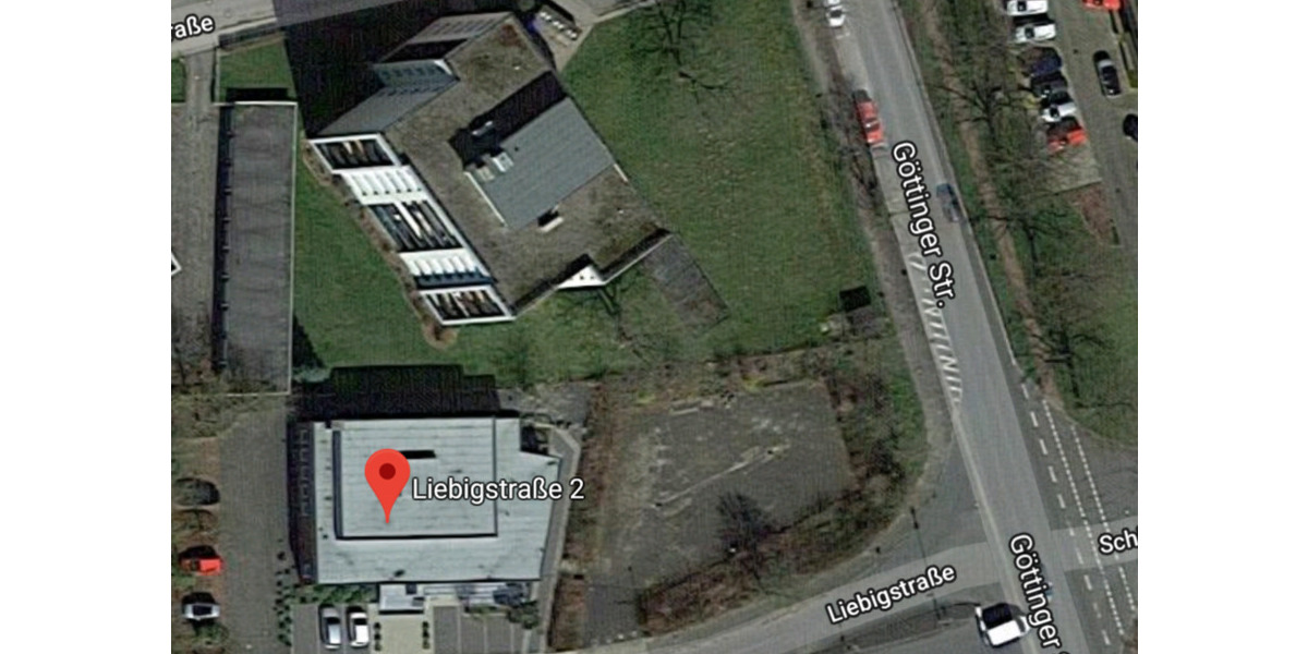 Premium-Bürofläche (614 m²) | Ehemalige Bank | Barrierefrei | zimmer