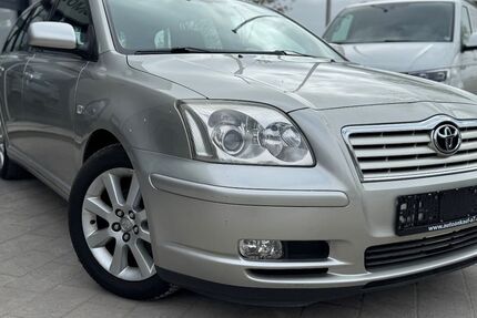Toyota Avensis 219.193 km 4.399 &euro; Isernhagen OT Altwarmbüchen bei Hannover A2/A7 30916
