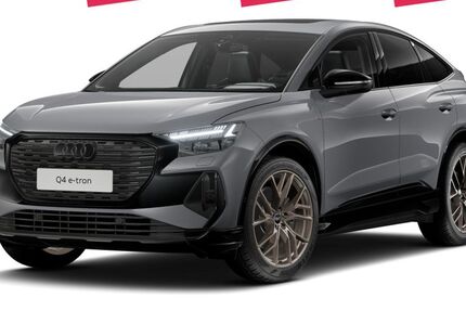 Audi Q4 e-tron 11.300 km 53.650 &euro; Hannover 30179