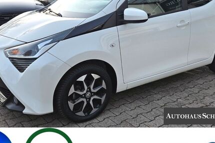 Toyota Aygo (X) 82.224 km 8.999 &euro; Hannover 30165