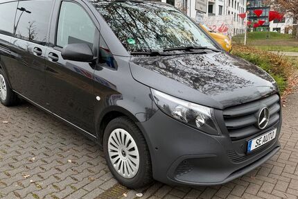 Mercedes-Benz Vito 8.000 km 42.990 € Hannover 30177