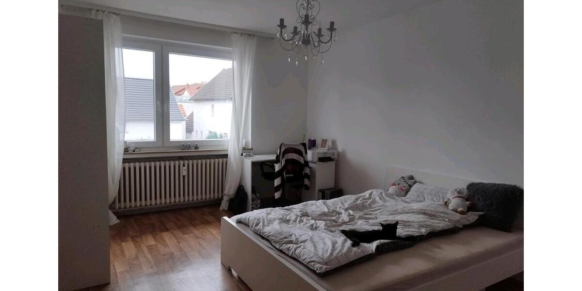 WG Zimmer in Hildesheim Drispenstedt zimmer