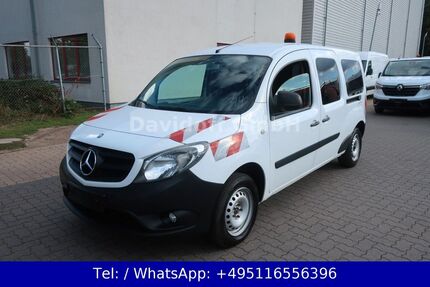 Mercedes-Benz Citan 236.300 km 7.900 &euro; Hannover 30179