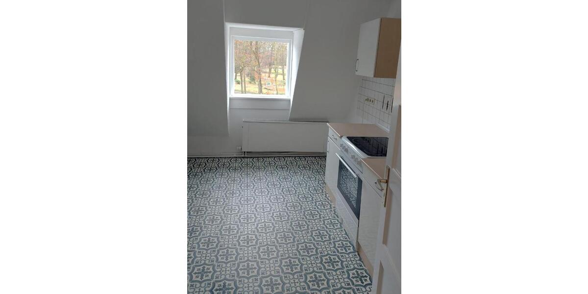 Dachgeschoßwohnung Lehrte - 2 Zimmer, 40 m&sup2;, 390&euro; | Angebot:26677634