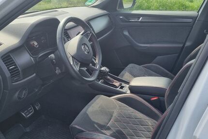 Skoda Kodiaq 99.200 km 28.500 &euro; Harsum 31177