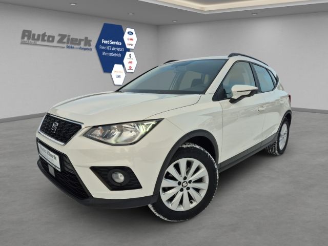 Seat Arona 25.758 km 11.890 &euro; Lehrte 31275