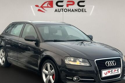 Audi A3 114.694 km 6.900 &euro; Hannover 30179