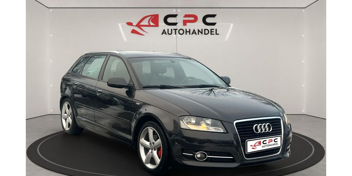 Audi A3 114.694 km 6.900 &euro; Hannover 30179