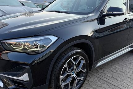 BMW X1 59.755 km 15.990 &euro; Langenhagen 30851