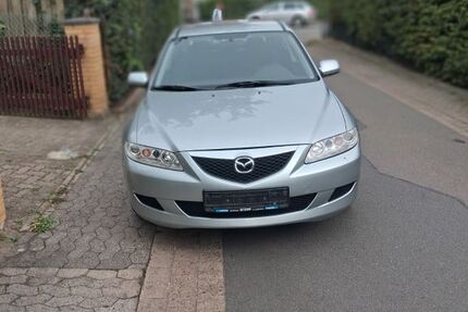 Mazda 6 265.000 km 1.800 &euro; Hannover 30629