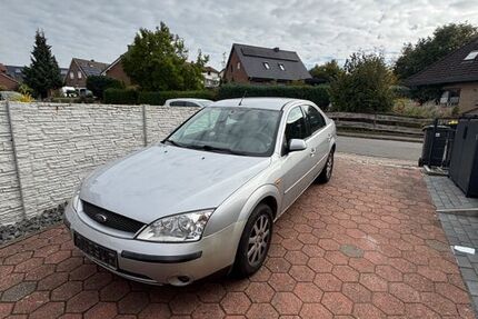 Ford Mondeo 119.000 km 1.800 &euro; Lauenau 31867