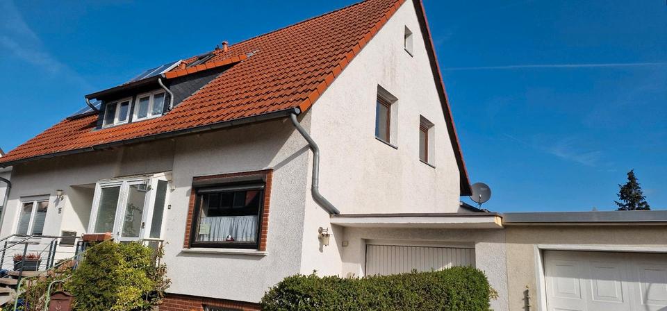 Doppelhaushälfte Hannover Bothfeld-Vahrenheide - 3 Zimmer, 88 m&sup2;, 370.000&euro; | Angebot:26147388