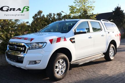 Ford Ranger 202.704 km 17.243 &euro; Garbsen 30827