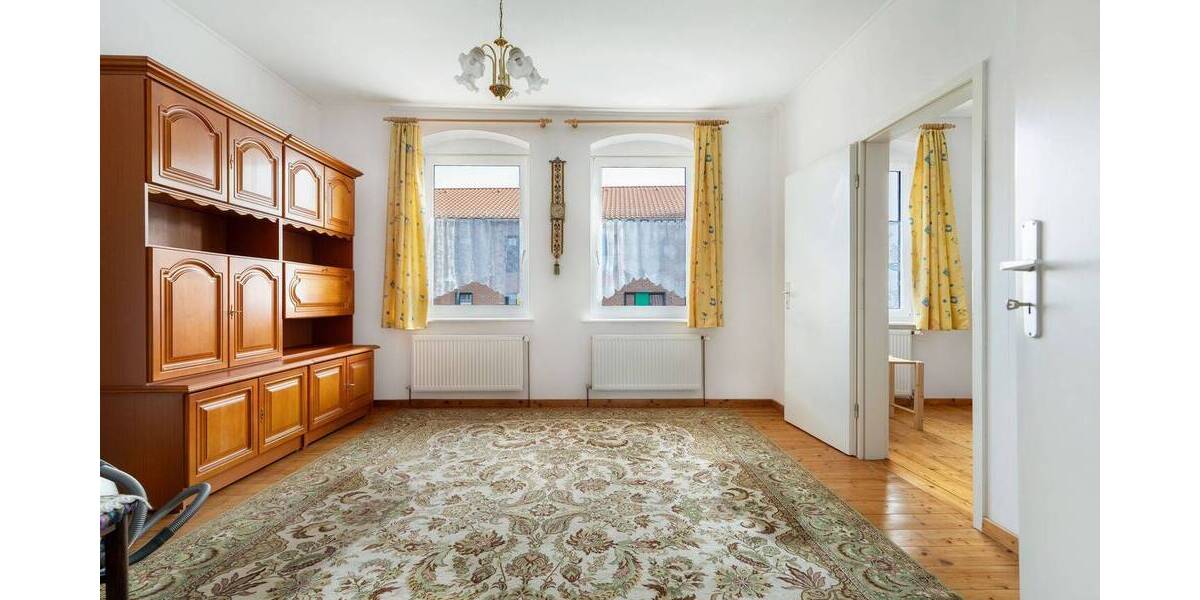 Einfamilienhaus Algermissen - 9 Zimmer, 187 m&sup2;, 320.000&euro; | Angebot:26155550
