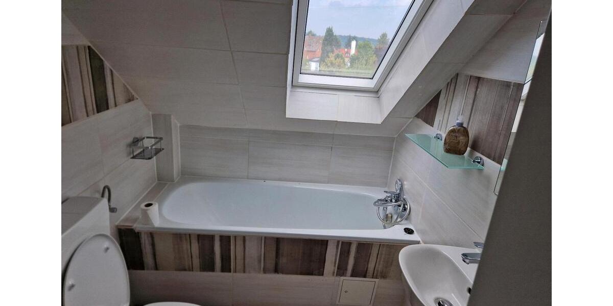 Etagenwohnung Nordstemmen - 4 Zimmer, 83 m&sup2;, 1.100&euro; | Angebot:25300374