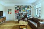 Etagenwohnung Hannover Herrenhausen-Stöcken - 6 Zimmer, 175 m&sup2;, 775.000&euro; | Angebot:26447270