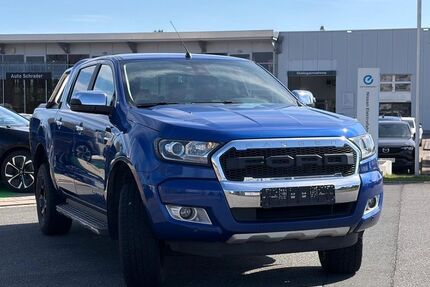 Ford Ranger 87.000 km 27.990 &euro; Garbsen 30826