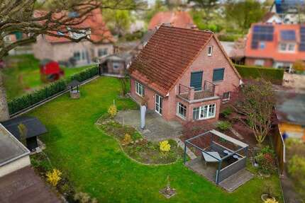 Haus Langenhagen Engelbostel - 5 Zimmer, 125 m&sup2;, 570.000&euro; | Angebot:26160980