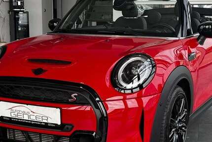 Mini Cooper S 22.900 km 29.890 &euro; Ronnenberg 30952