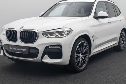BMW X3 88.008 km 33.999 &euro; Isernhagen 30916