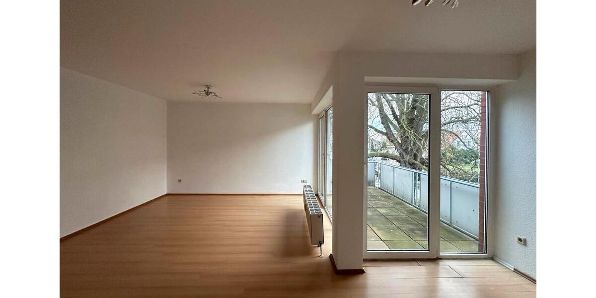 Etagenwohnung Garbsen - 1 Zimmer, 44 m&sup2;, 149.000&euro; | Angebot:26461933