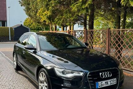 Audi A6 315.500 km 8.900 &euro; langenhagen 30851